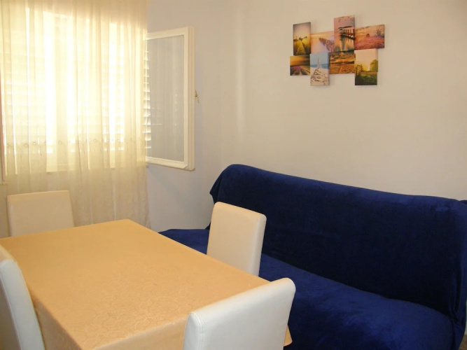 Apartments Dijo