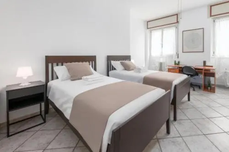Casa Da Suite Evenka