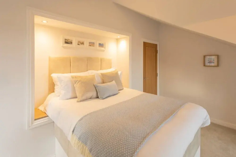 Host Stay Bay View House