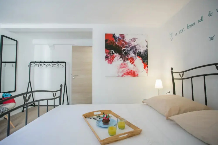 Guest house Mendi