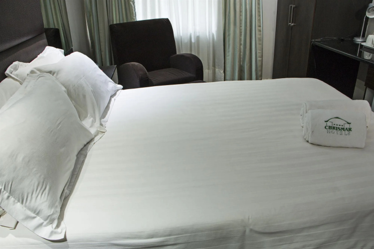 Chrismar Hotel Lusaka