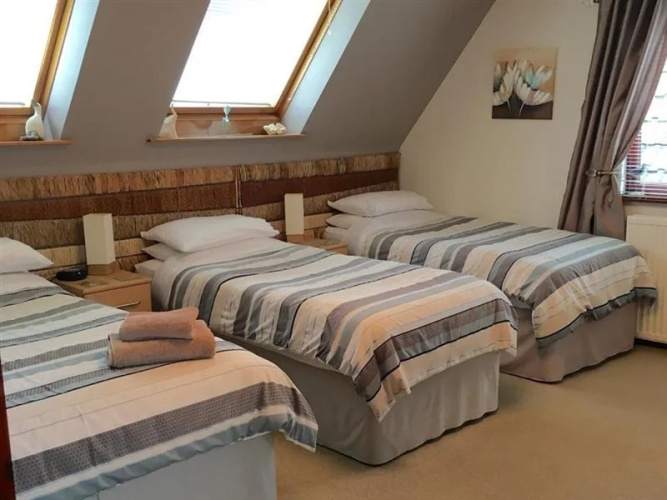 Coralinn Bed & Breakfast