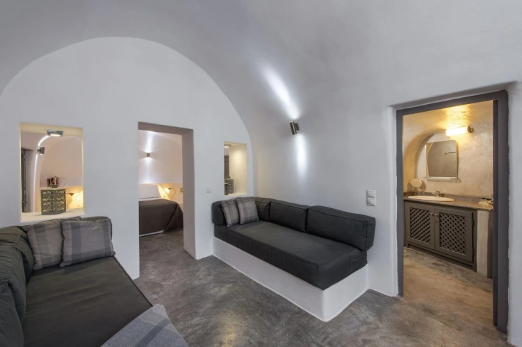 Theodora Suites - Adults Only