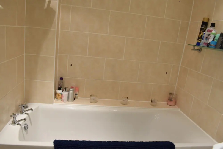 1 Bedroom Flat In Lower Clapton, Hackney
