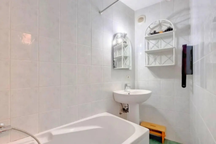 Chez Romane - appartement avec parking