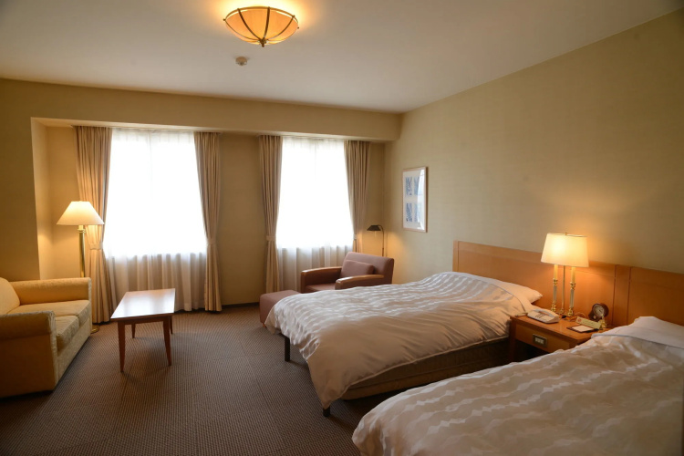 Satoyama Auberge & Hot Spring Wellness Spa Sakuragaike Kuagarden