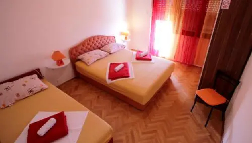 Apartment Kiki