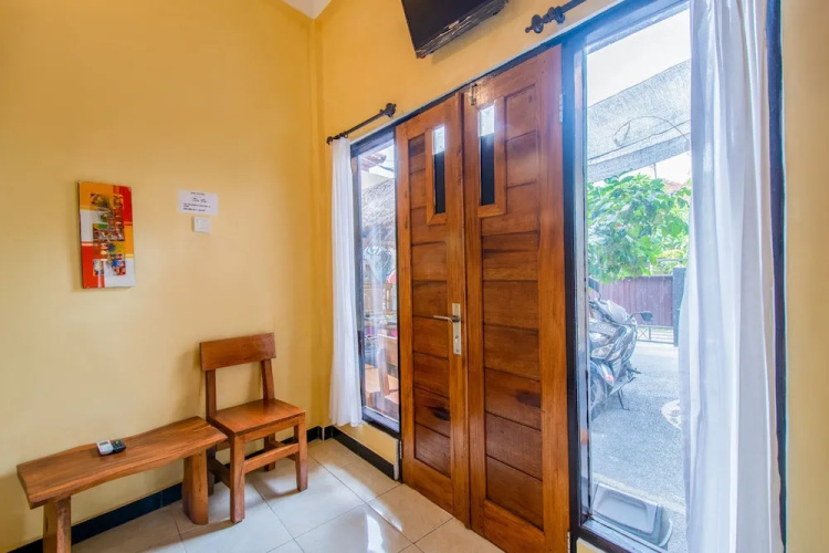 New Yandra Canggu