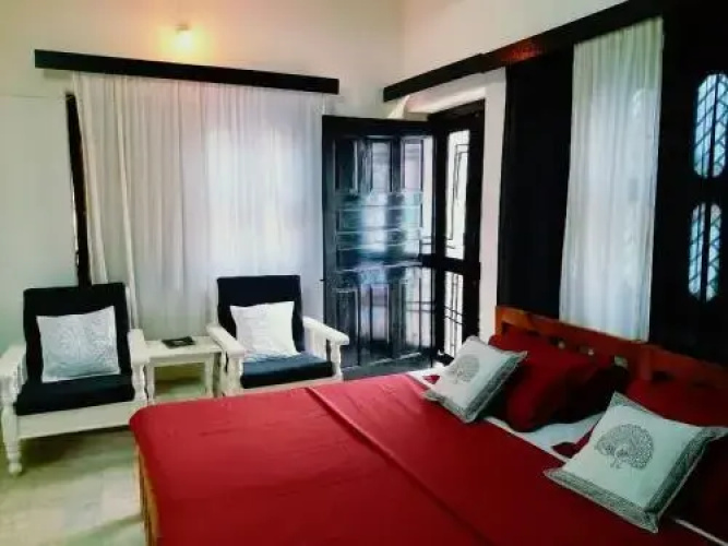Hotel U-Turn