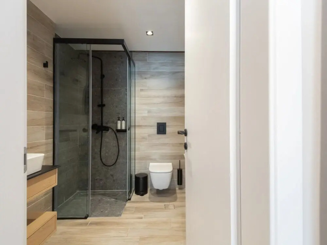 LUX&EASY Athens Downtown Residences