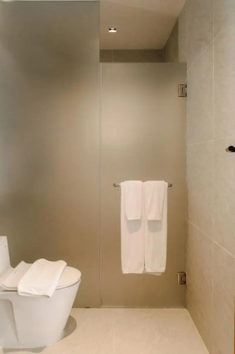 Richmann Resort Hotel Hatyai