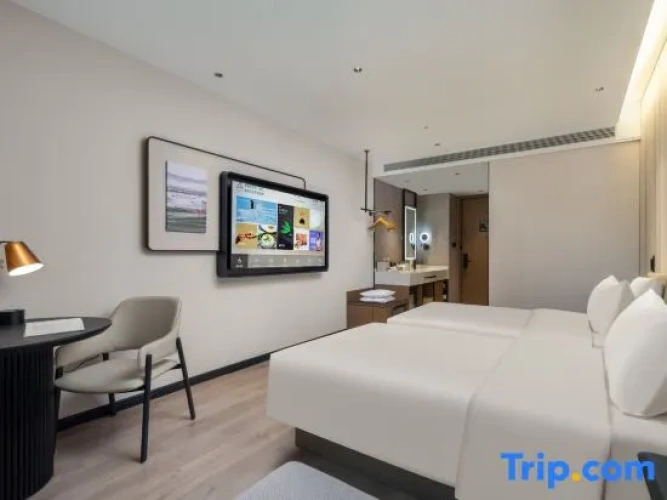 Executive Twin room
