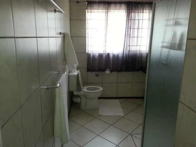 Hotel Pension Casa Africana