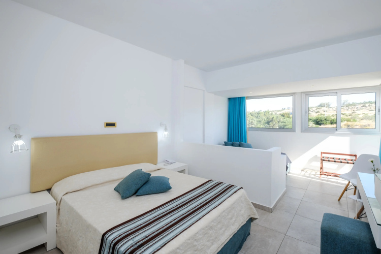 Cyprotel Florida Hotel