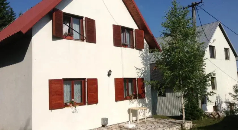 Guest house in Zabljak