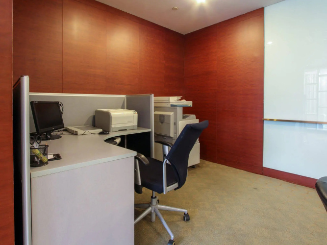 Citadines Ritan Beijing