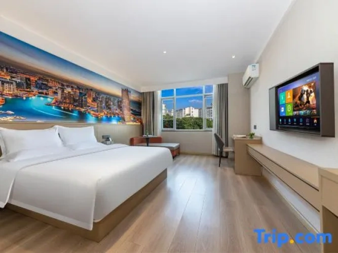 Premium Double room