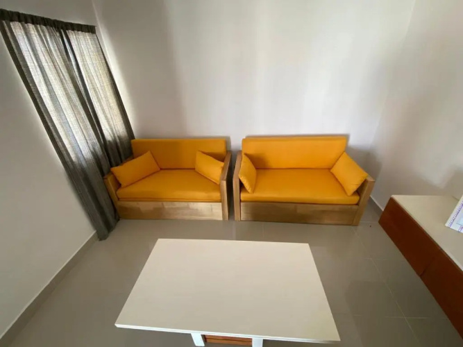 Serena Residence Y Resorte