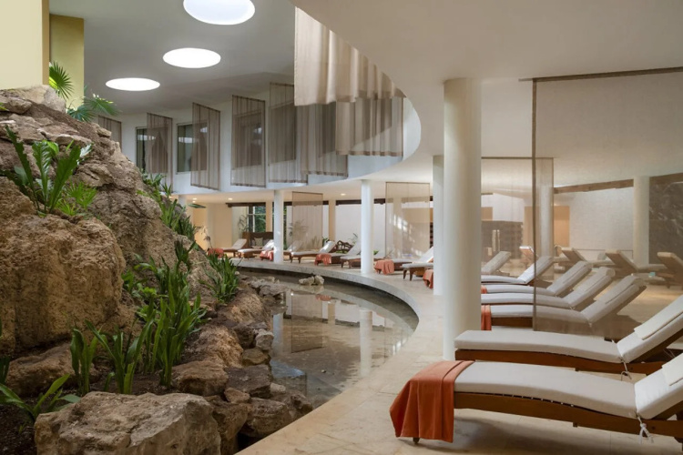 Grand Class at Grand Velas All Inclusive - Adults only photo 12