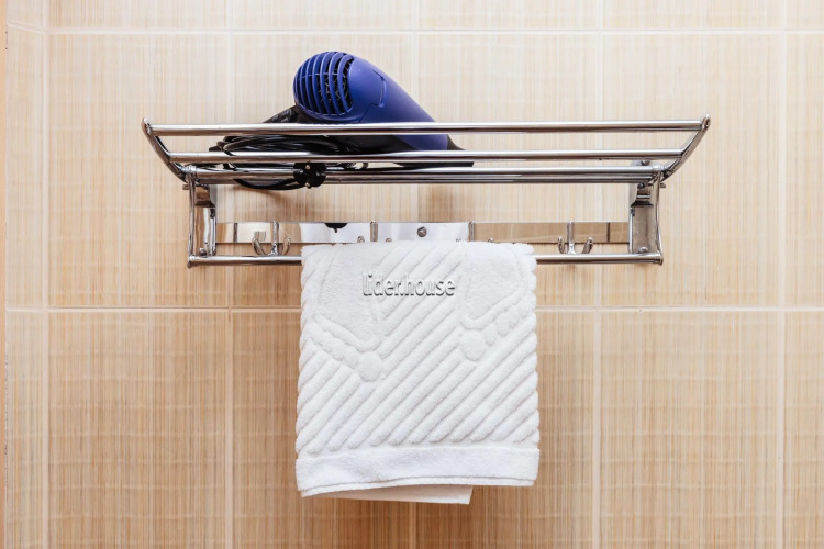 Фотография номера гостевого дома Лидер