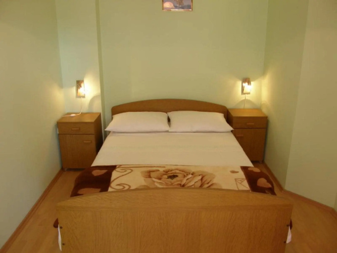Dujmovic Zeljka - Two Bedroom No.2