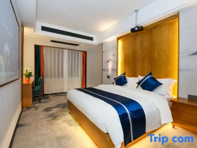 Luxury Double room