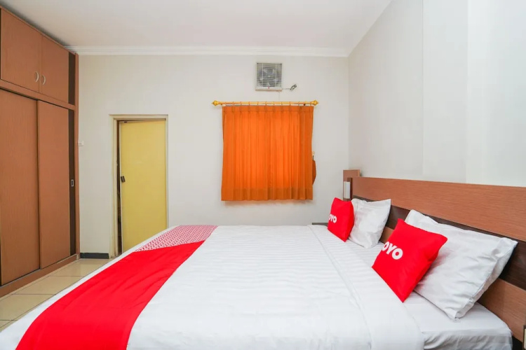 Graha Marina by OYO Rooms