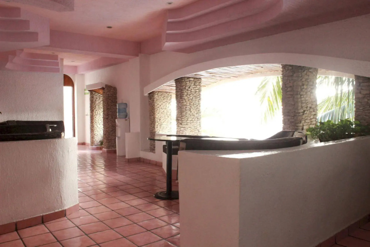 Hotel Antillano