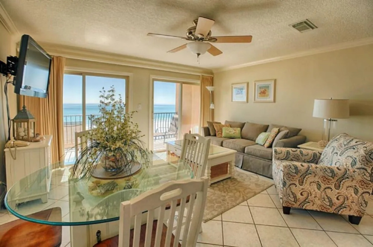 Coral Reef Club by Panhandle Getaways