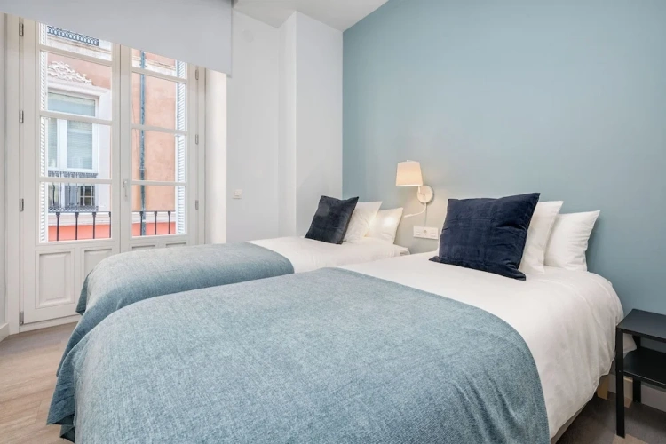 3 Bedrooms Comfort Apartment