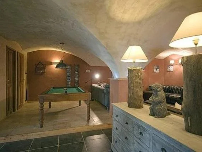 Le Villarais