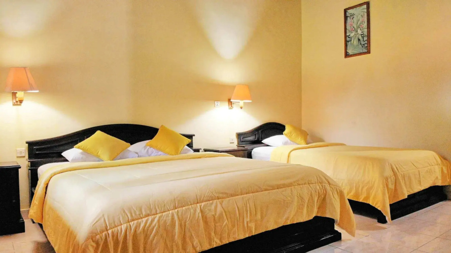Masainn Hotel Kuta