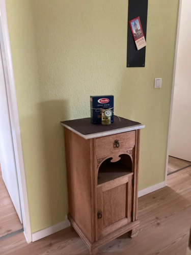 Ferienwohnung Birka