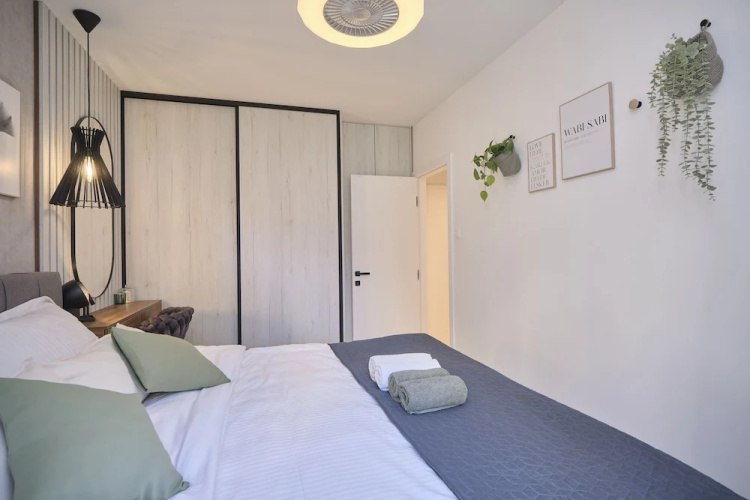 Apartment Lucy by Litto