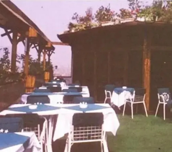 Odeon Palace
