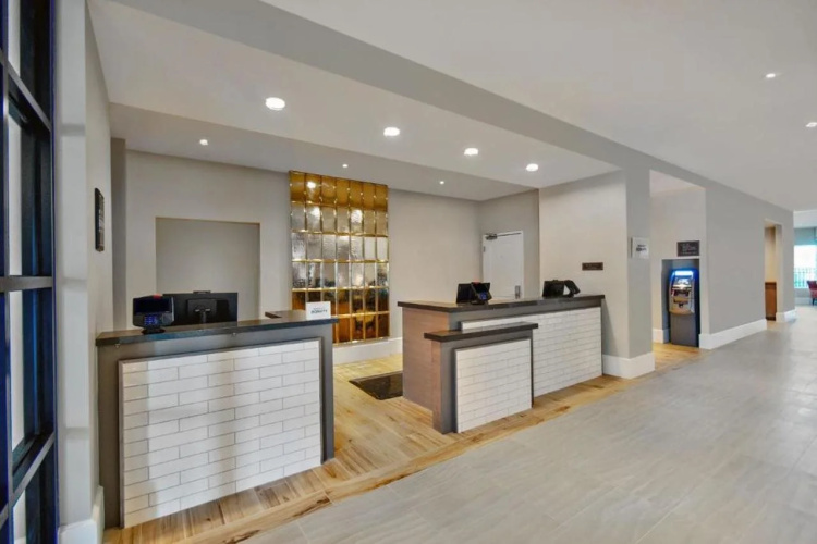 Residence Inn by Marriott Orlando at FLAMINGO CROSSINGS Town Center photo 8
