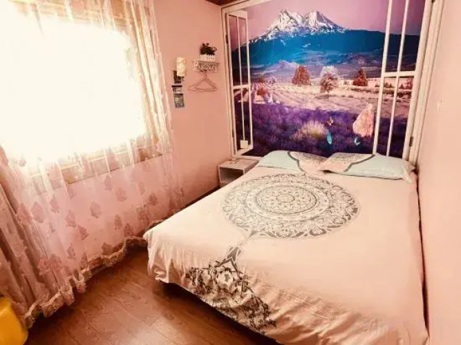 House 67, Yandang Mountain