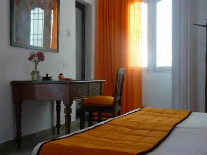 L'escale Guest House