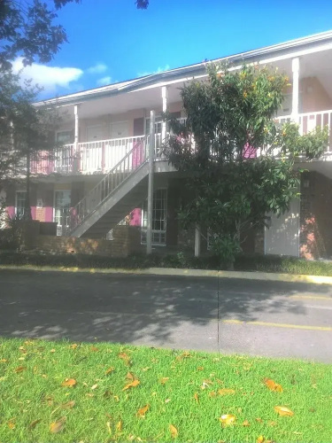 Plantation Inn