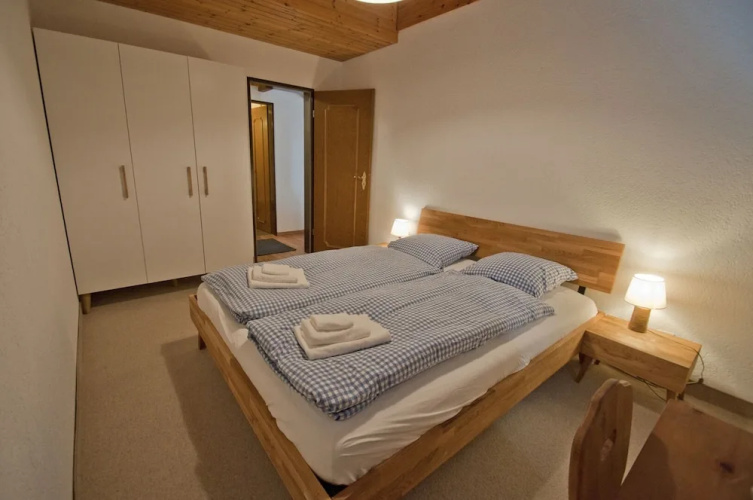 Apartment Alpina