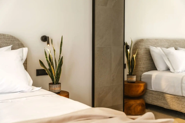 Premium Double room with sea view