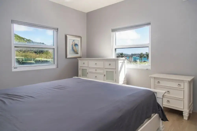 Dieppe Bay Suites