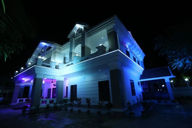 Image de l'hôtel