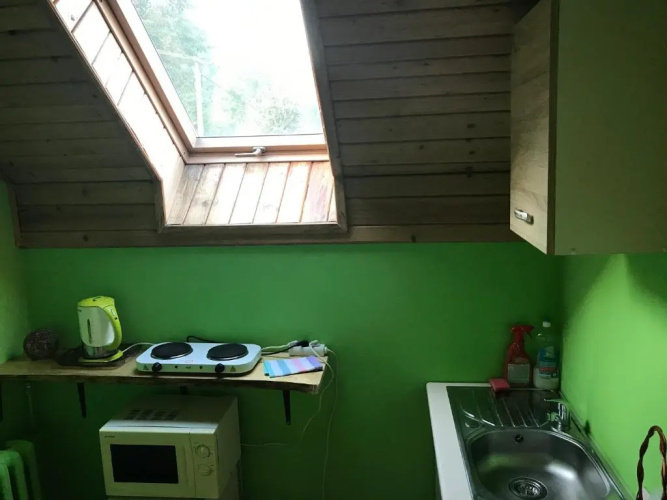 apartament Na Poddaszu