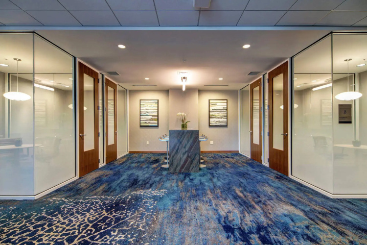 JB Duke Hotel