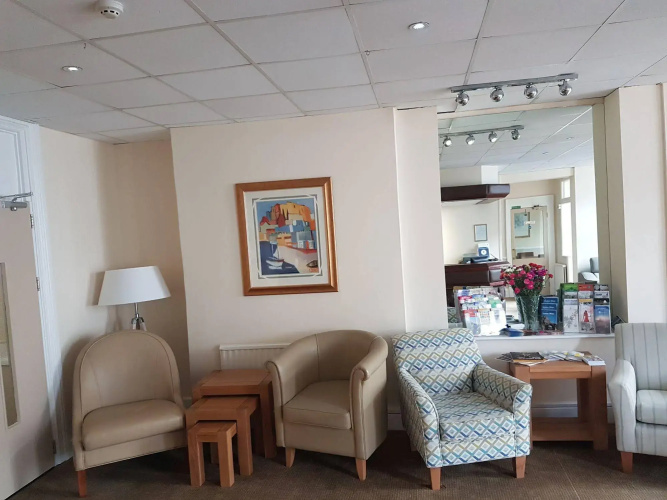 Maison Gorey Hotel
