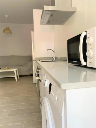 Apartamento Andalucia