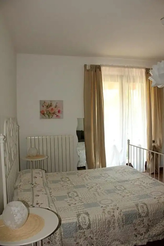 B&B La poeta