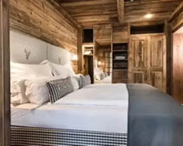 Alpin Chalet 2, Oberstaufen, Germany