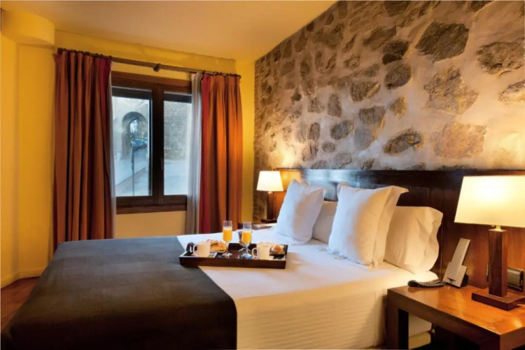 Hotel Abad Toledo